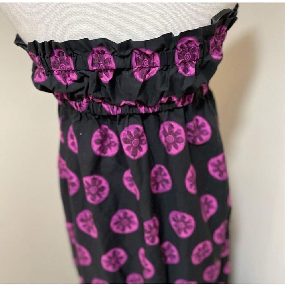 New Free People Leanna Tube Dress Size XS - Picture 4 of 6